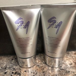 MONAT Blow Out Cream